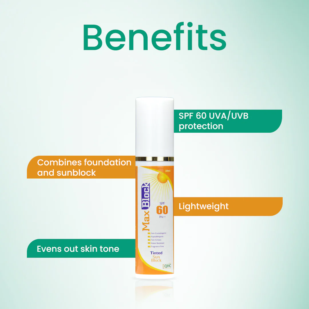 Best Sunblock in Pakistan